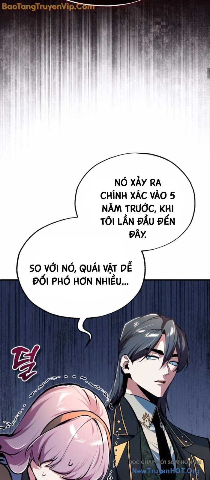 Giáo Sư Gián Điệp Chap 123.1 - Next Chap 124.1
