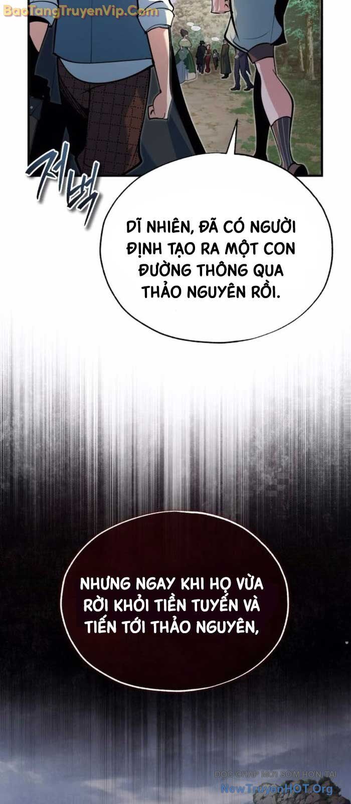 Giáo Sư Gián Điệp Chap 123.1 - Next Chap 124.1