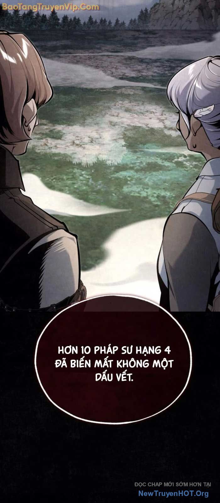 Giáo Sư Gián Điệp Chap 123.1 - Next Chap 124.1