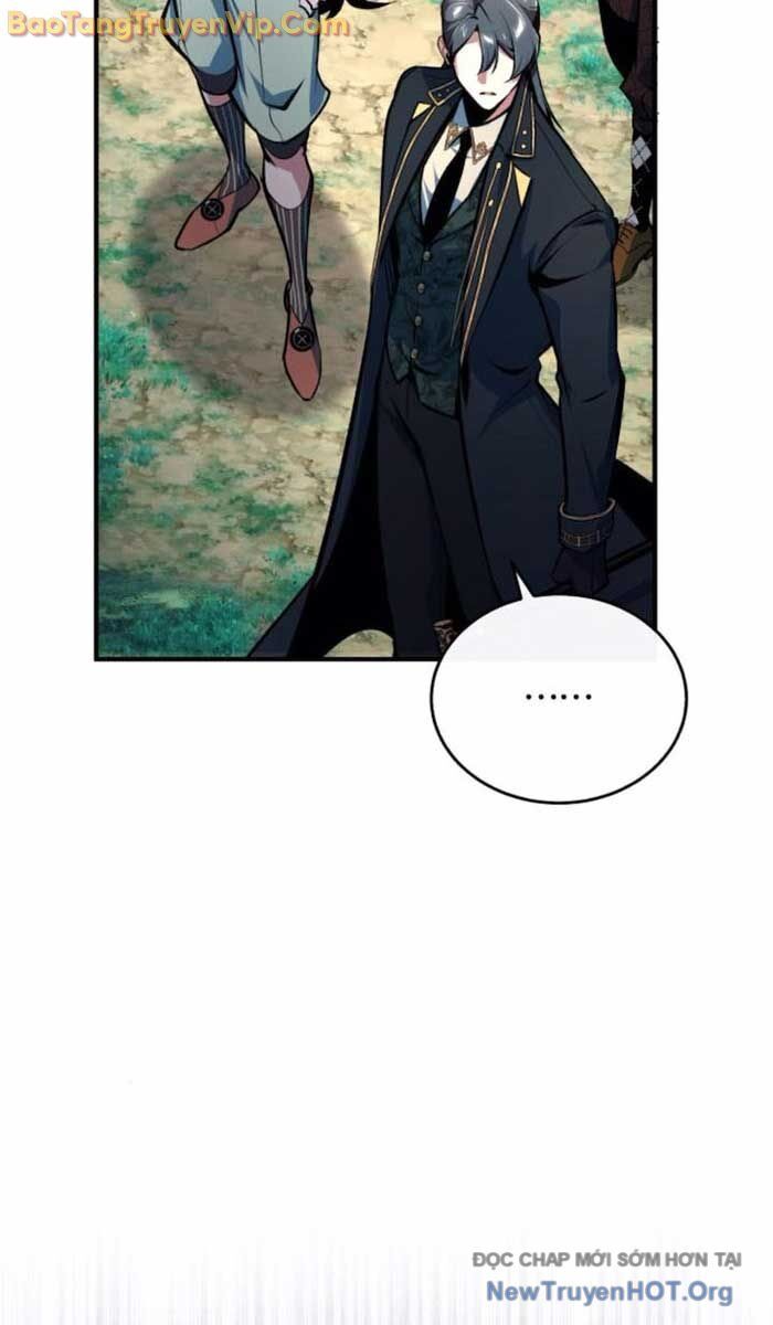 Giáo Sư Gián Điệp Chap 123.1 - Next Chap 124.1