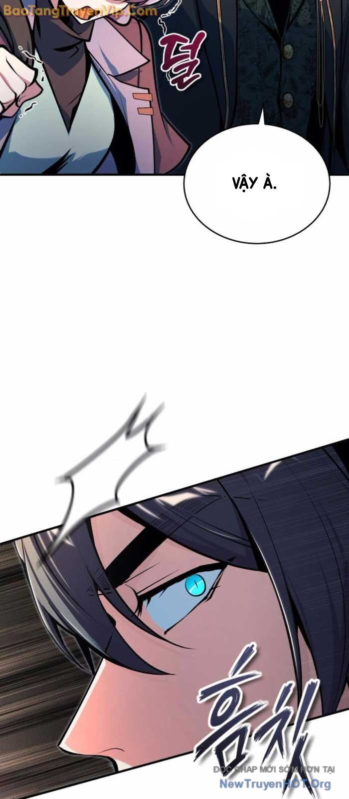 Giáo Sư Gián Điệp Chap 123.1 - Next Chap 124.1