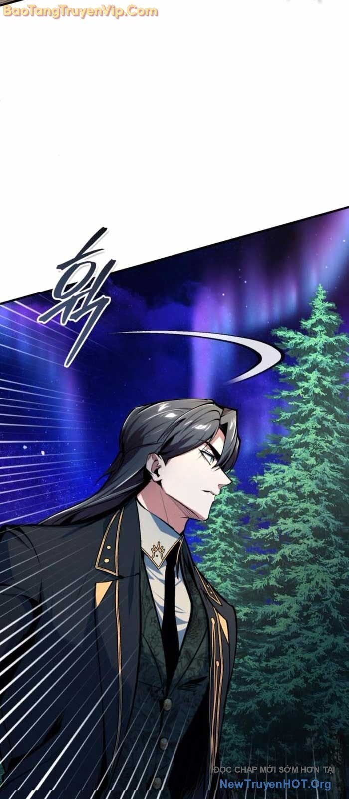 Giáo Sư Gián Điệp Chap 123.1 - Next Chap 124.1