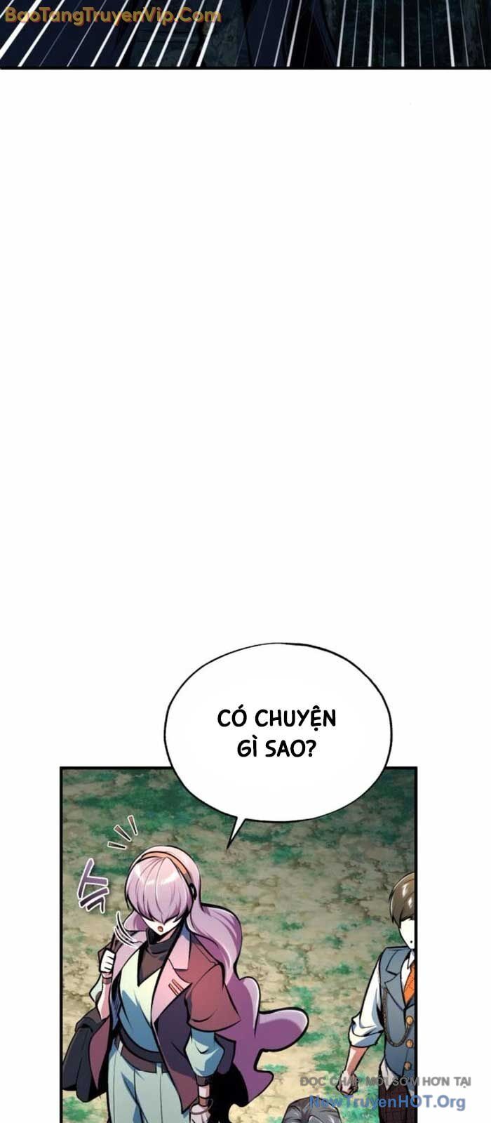 Giáo Sư Gián Điệp Chap 123.1 - Next Chap 124.1