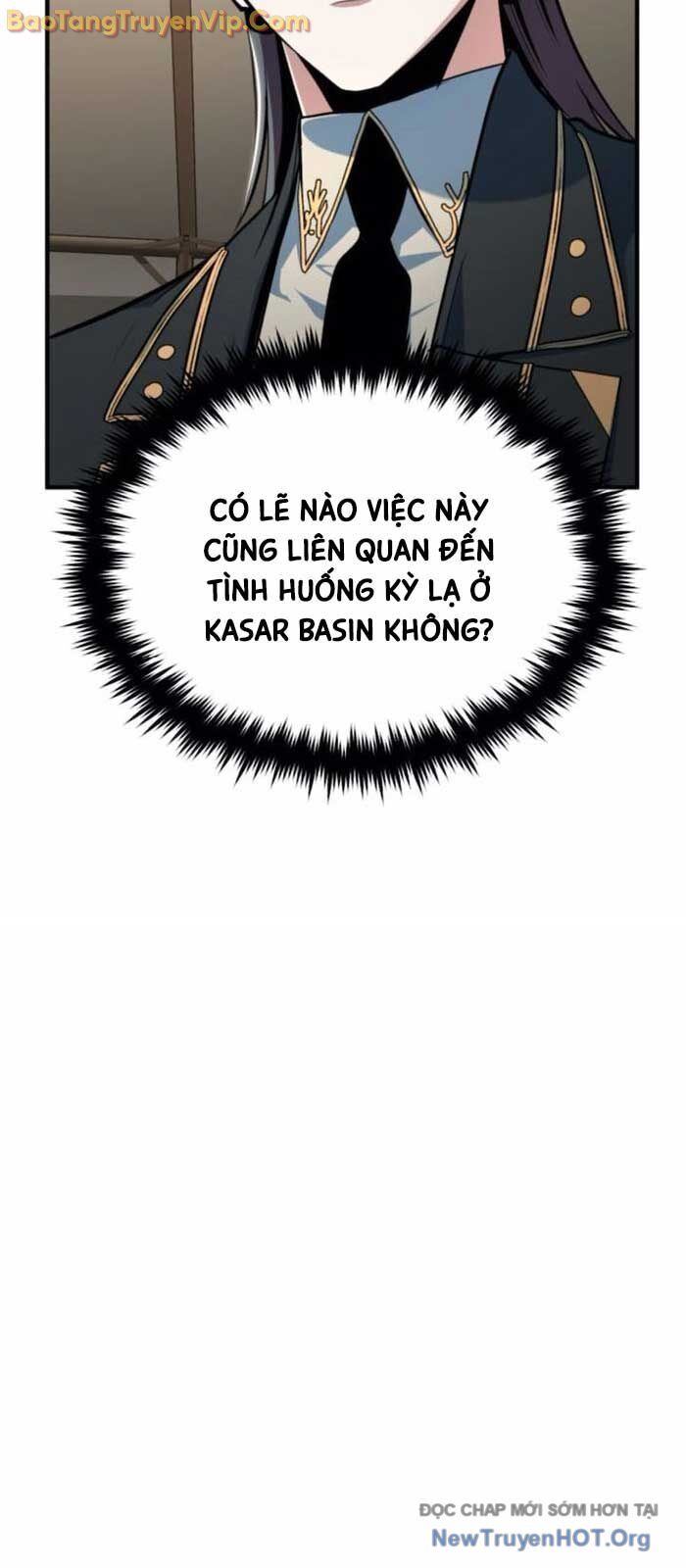 Giáo Sư Gián Điệp Chap 123.1 - Next Chap 124.1