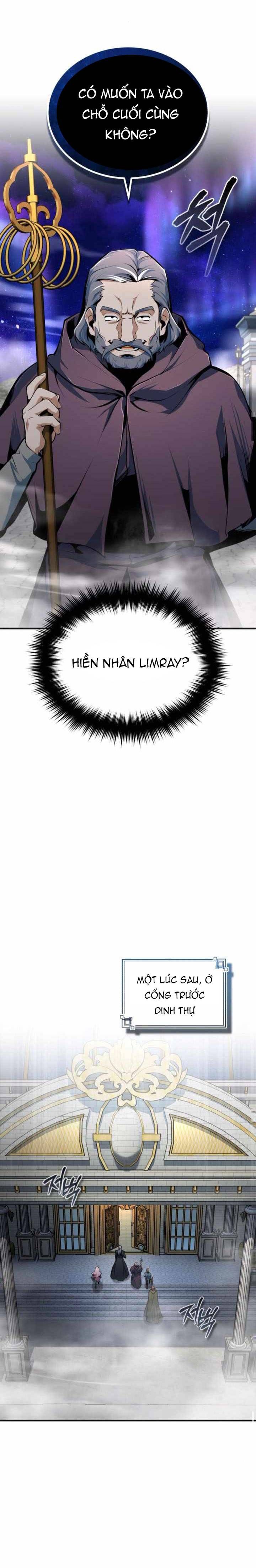 Giáo Sư Gián Điệp Chap 123.5 - Next Chap 124.5