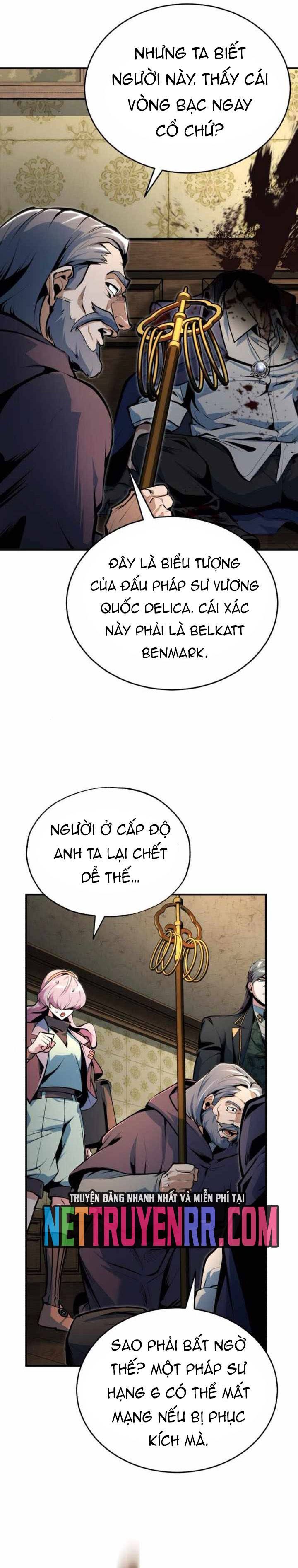 Giáo Sư Gián Điệp Chap 123.5 - Next Chap 124.5