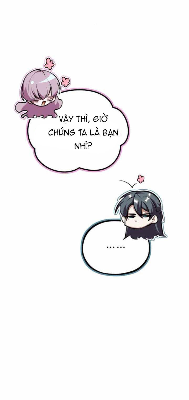 Giáo Sư Gián Điệp Chap 123 - Next Chap 124