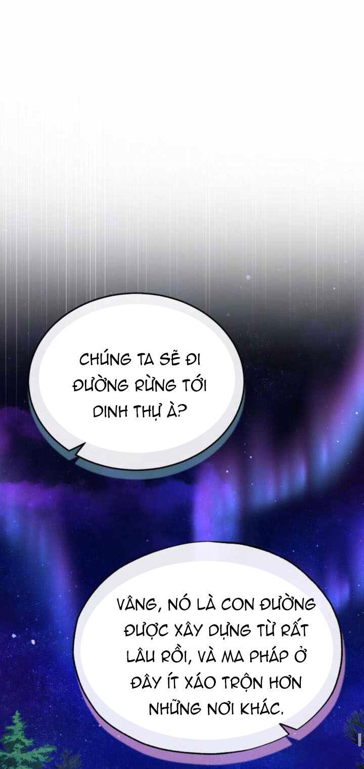 Giáo Sư Gián Điệp Chap 123 - Next Chap 124