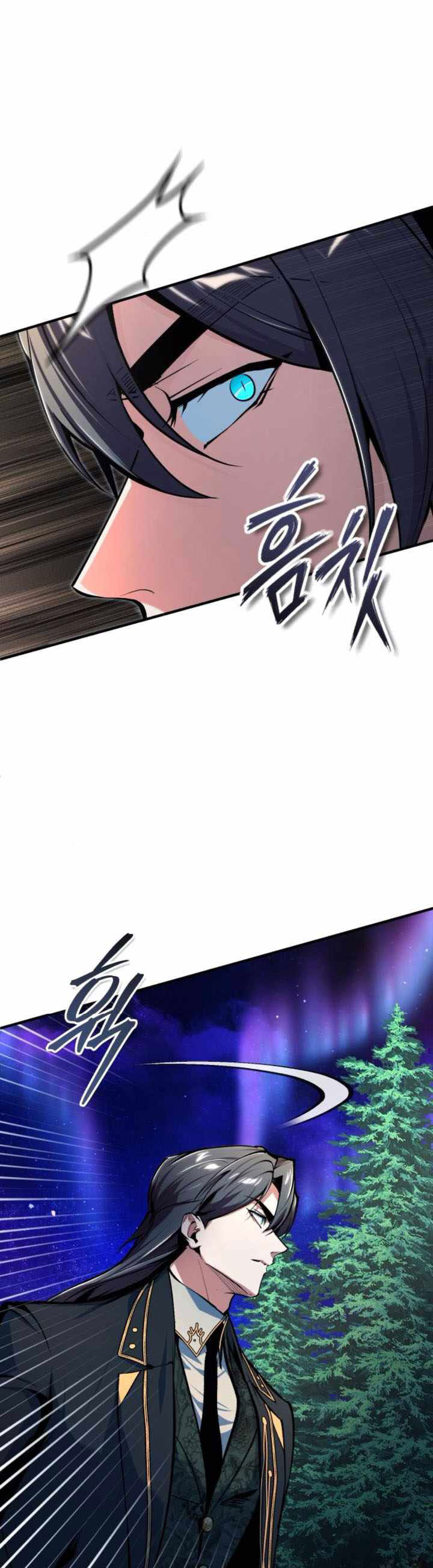 Giáo Sư Gián Điệp Chap 123 - Next Chap 124