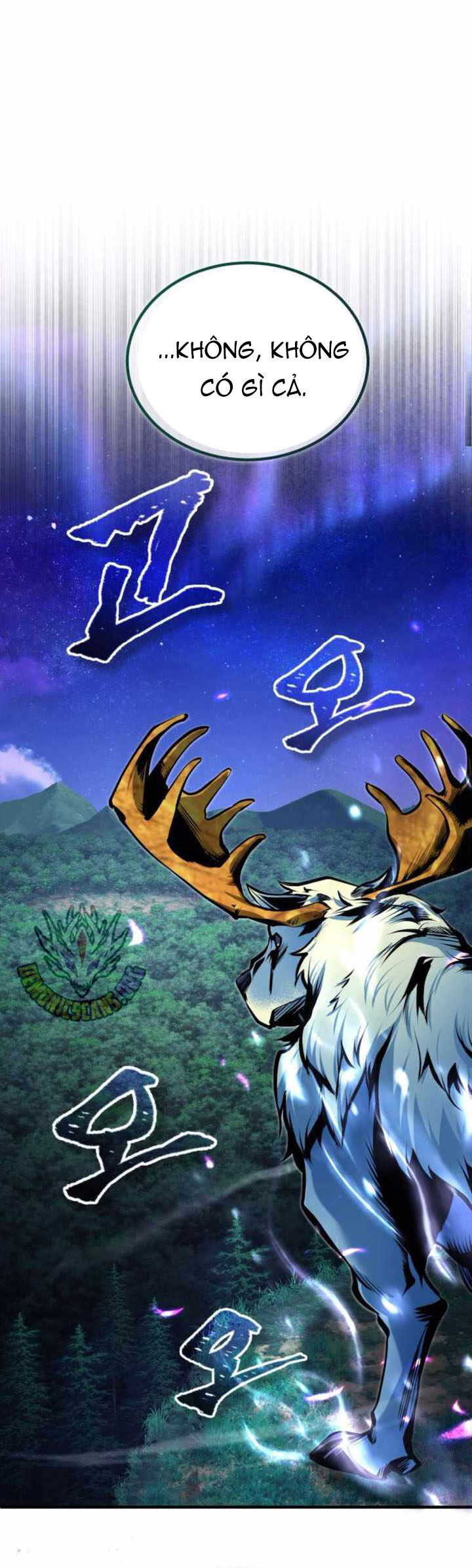 Giáo Sư Gián Điệp Chap 123 - Next Chap 124