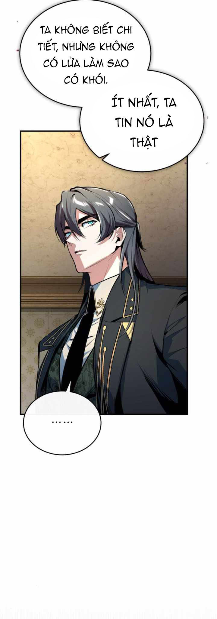Giáo Sư Gián Điệp Chap 123 - Next Chap 124