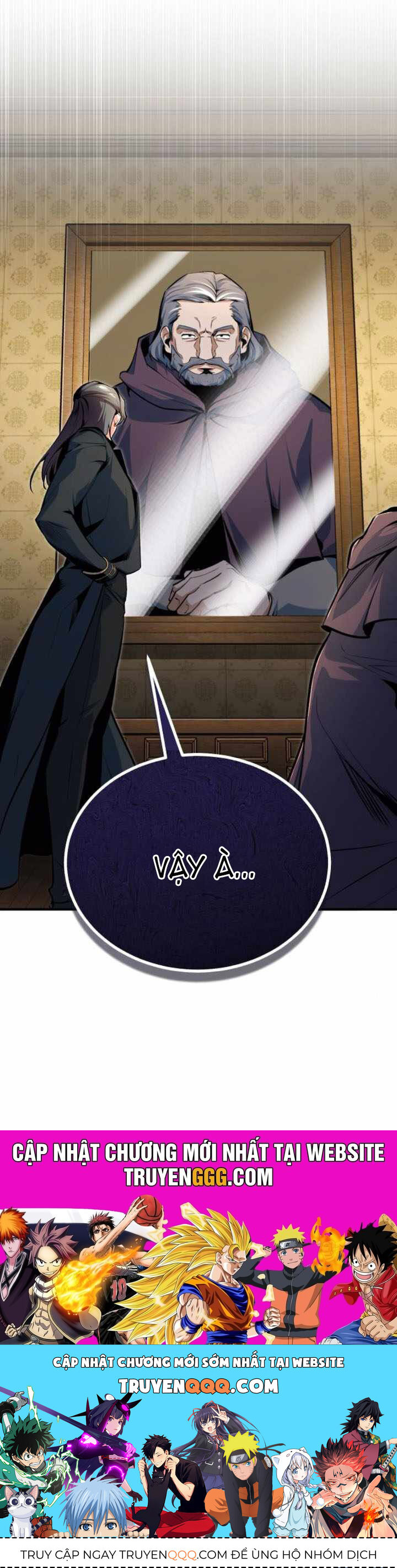 Giáo Sư Gián Điệp Chap 123 - Next Chap 124