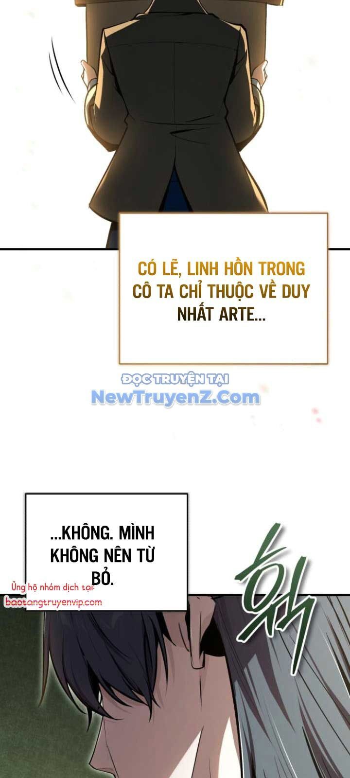 Giáo Sư Gián Điệp Chap 120.1 - Next Chap 121.1