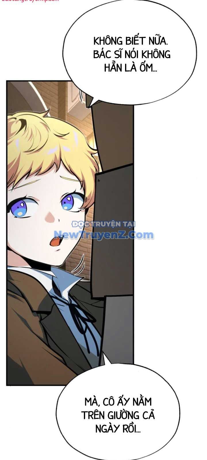 Giáo Sư Gián Điệp Chap 120.1 - Next Chap 121.1