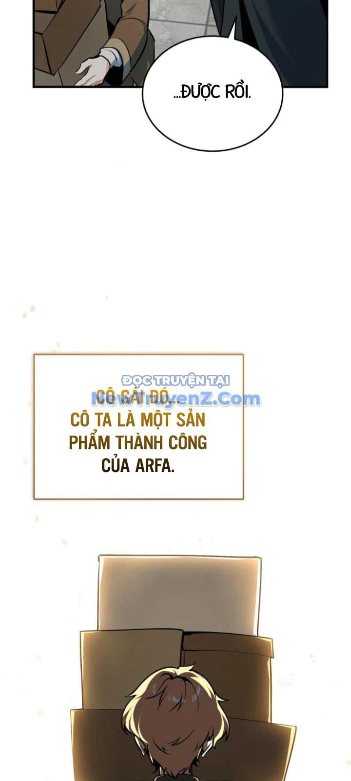 Giáo Sư Gián Điệp Chap 120.1 - Next Chap 121.1