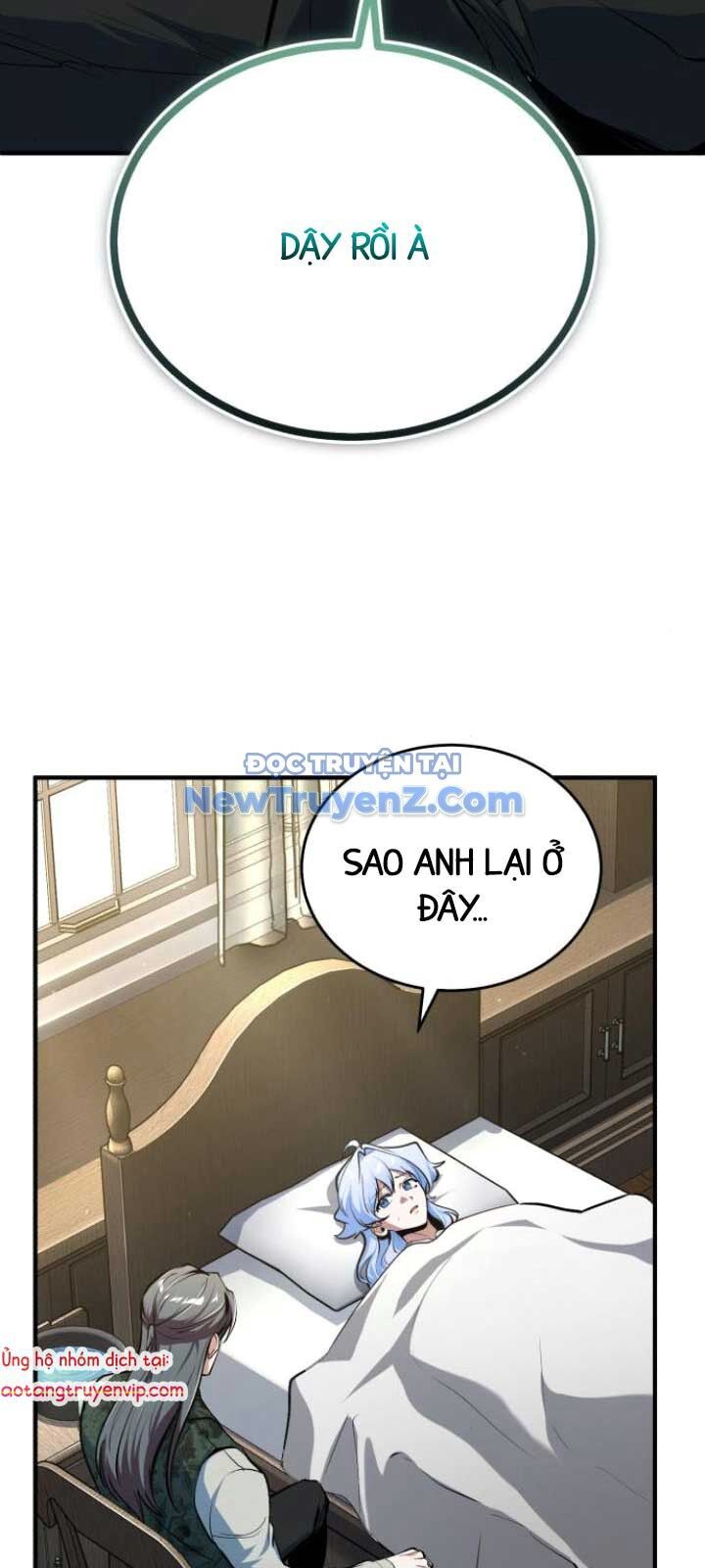 Giáo Sư Gián Điệp Chap 120.1 - Next Chap 121.1