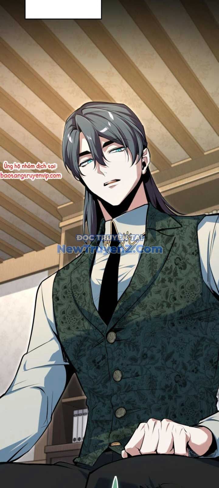 Giáo Sư Gián Điệp Chap 120.1 - Next Chap 121.1