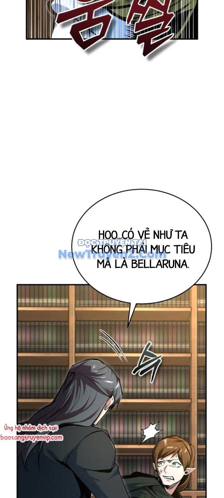 Giáo Sư Gián Điệp Chap 120.1 - Next Chap 121.1