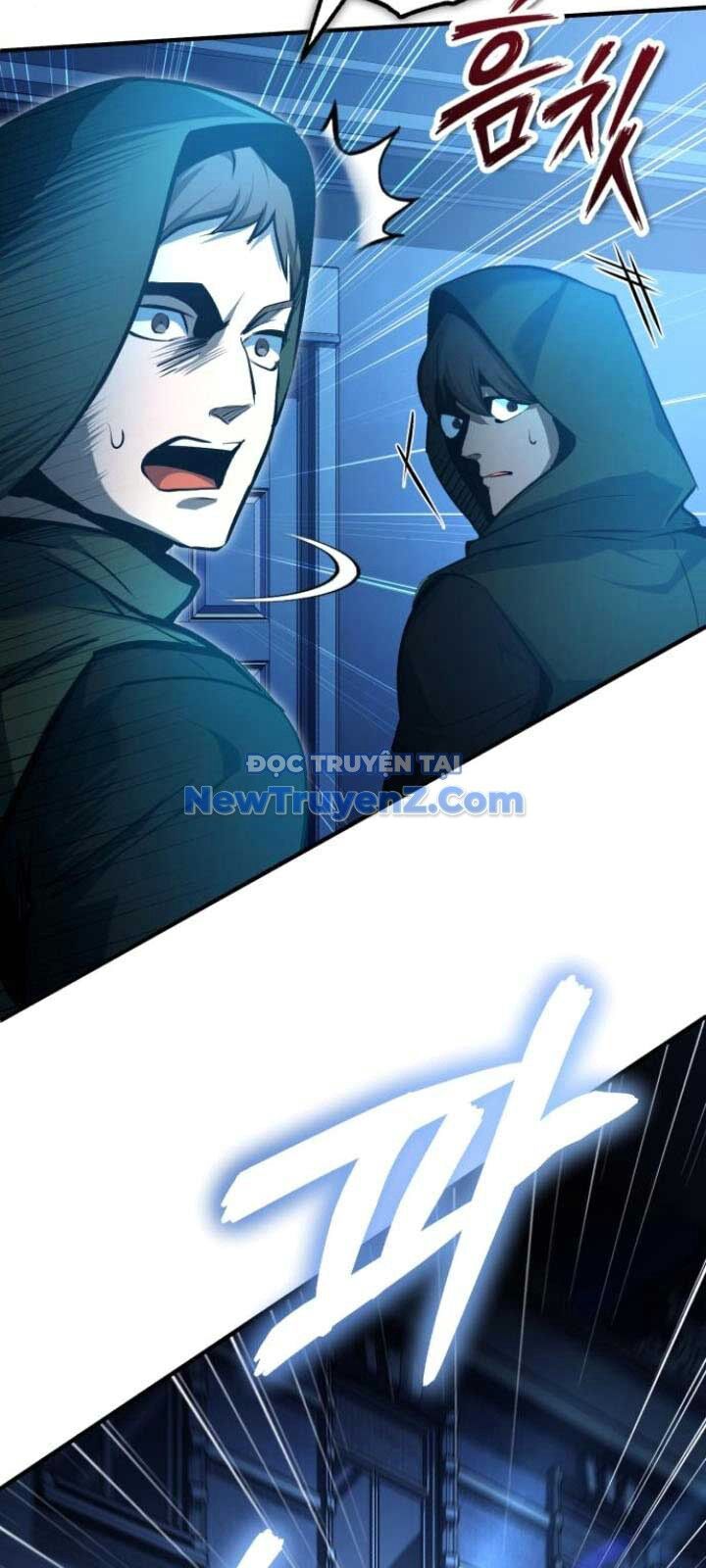 Giáo Sư Gián Điệp Chap 120.1 - Next Chap 121.1