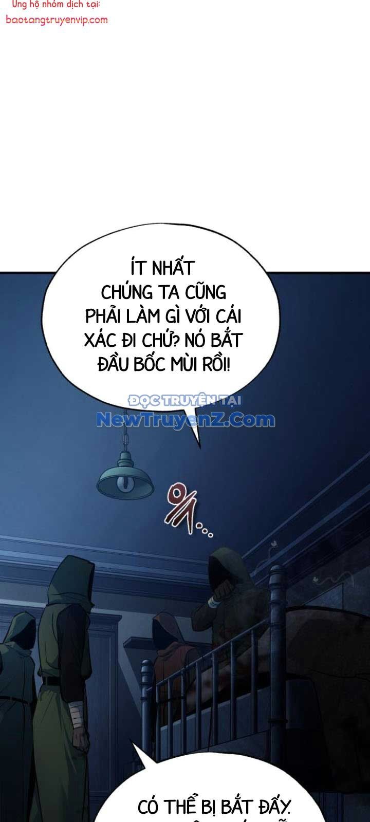 Giáo Sư Gián Điệp Chap 120.1 - Next Chap 121.1