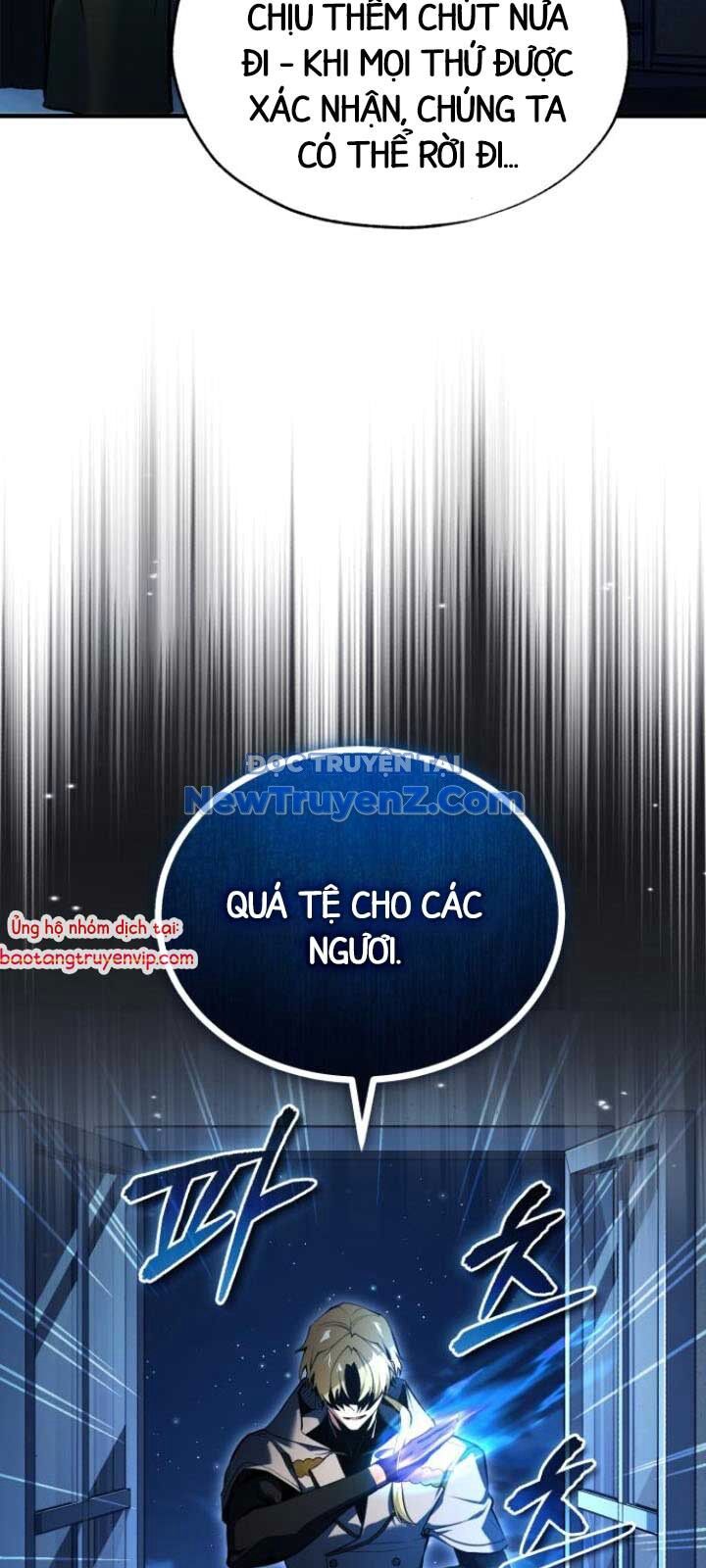 Giáo Sư Gián Điệp Chap 120.1 - Next Chap 121.1
