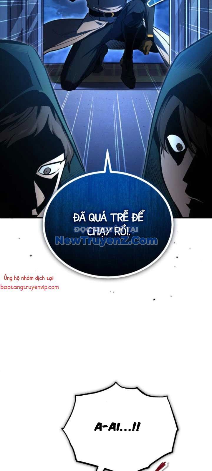 Giáo Sư Gián Điệp Chap 120.1 - Next Chap 121.1
