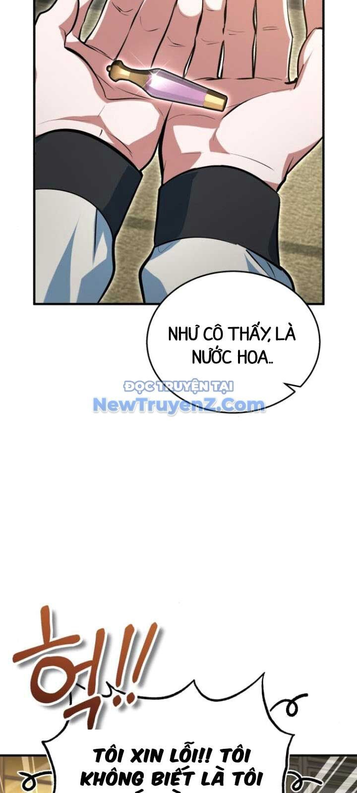 Giáo Sư Gián Điệp Chap 120.1 - Next Chap 121.1
