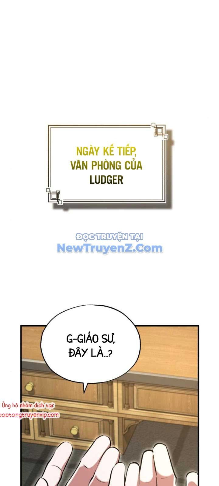 Giáo Sư Gián Điệp Chap 120.1 - Next Chap 121.1