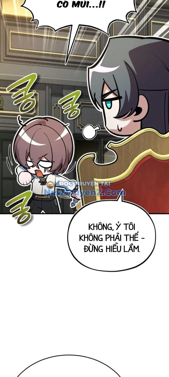Giáo Sư Gián Điệp Chap 120.1 - Next Chap 121.1