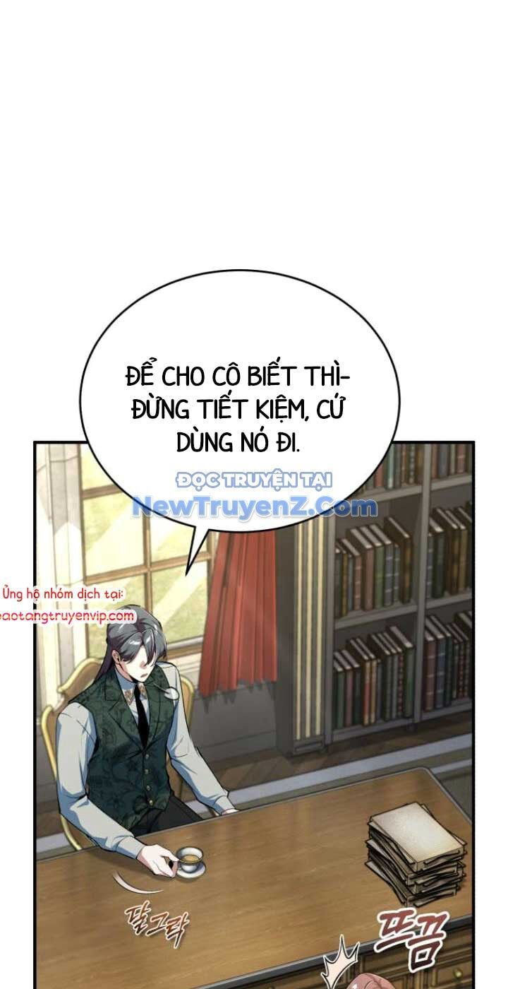 Giáo Sư Gián Điệp Chap 120.1 - Next Chap 121.1