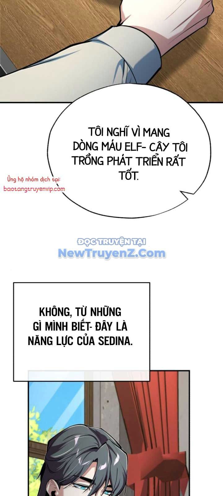 Giáo Sư Gián Điệp Chap 120.1 - Next Chap 121.1