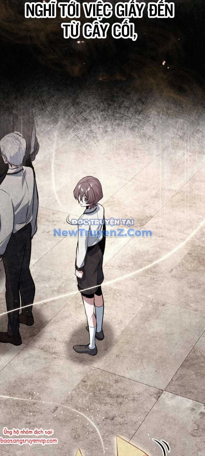 Giáo Sư Gián Điệp Chap 120.1 - Next Chap 121.1