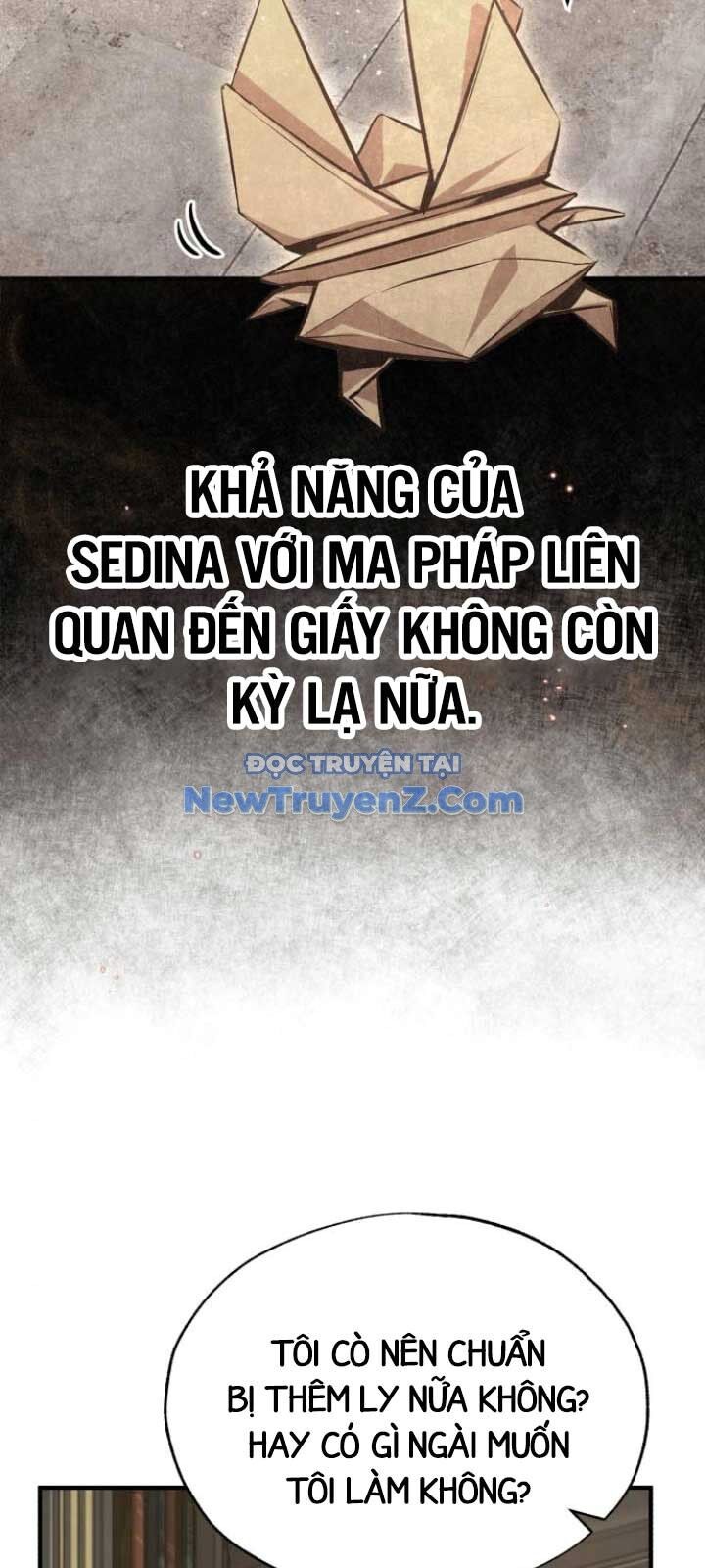 Giáo Sư Gián Điệp Chap 120.1 - Next Chap 121.1