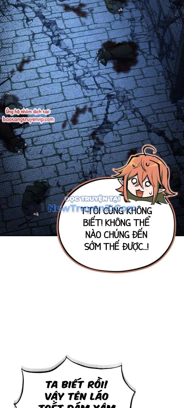 Giáo Sư Gián Điệp Chap 120.1 - Next Chap 121.1