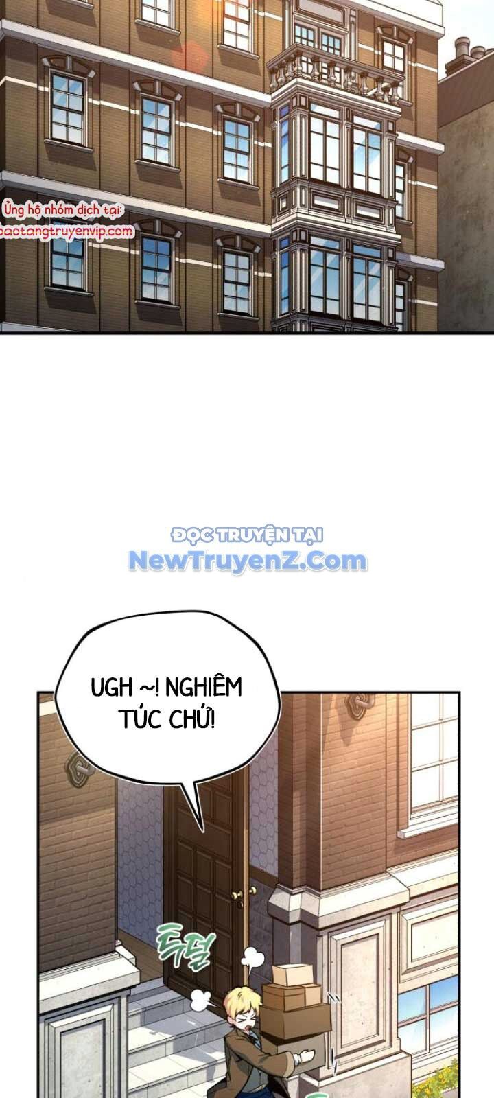 Giáo Sư Gián Điệp Chap 120.1 - Next Chap 121.1