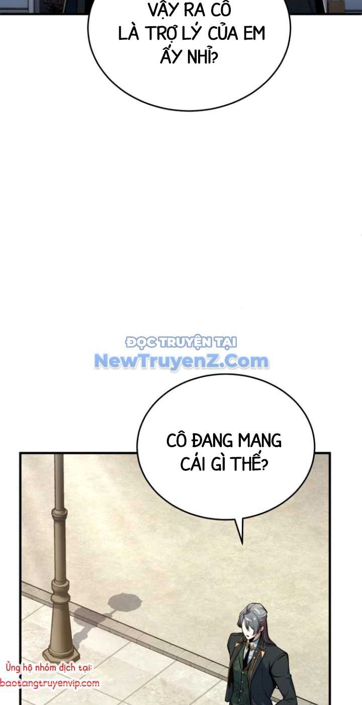 Giáo Sư Gián Điệp Chap 120.1 - Next Chap 121.1