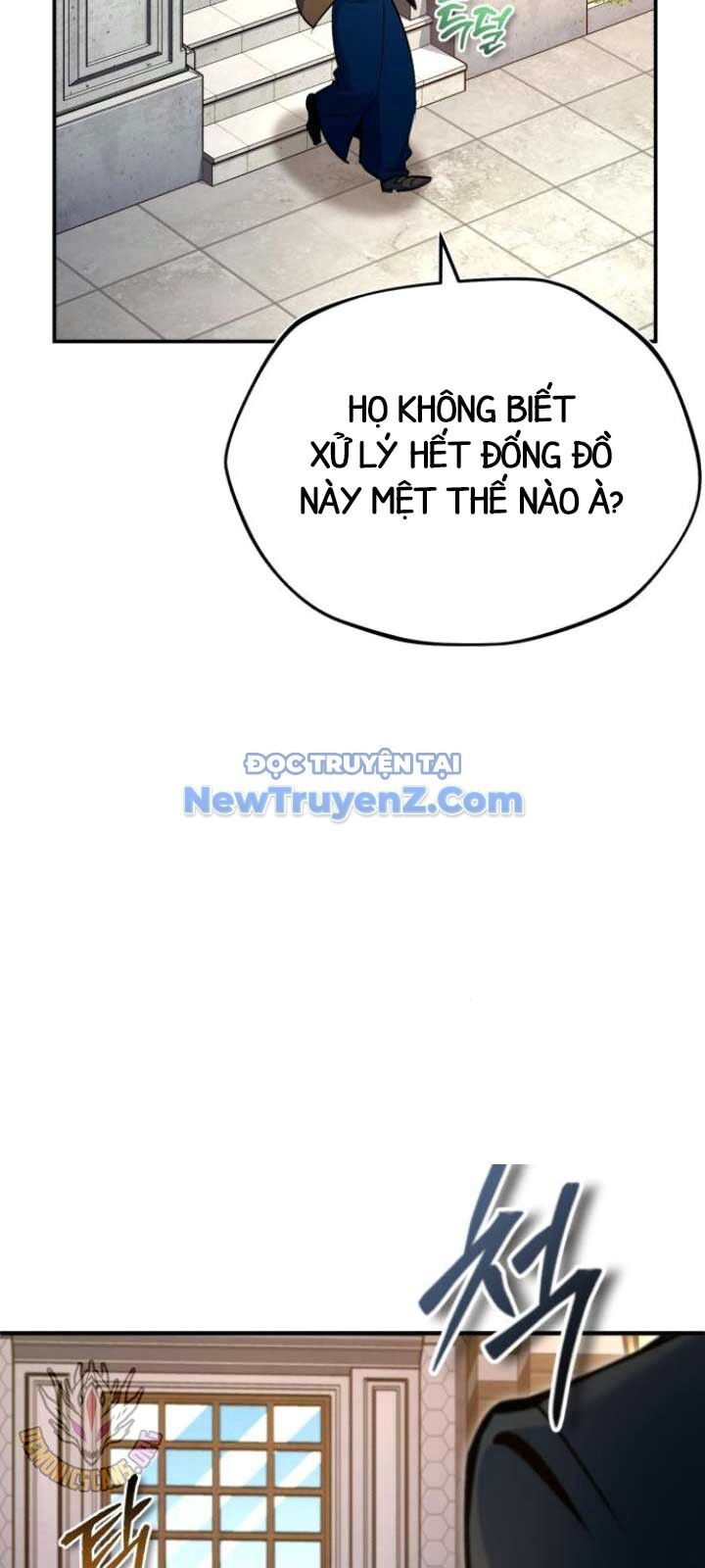 Giáo Sư Gián Điệp Chap 120.1 - Next Chap 121.1