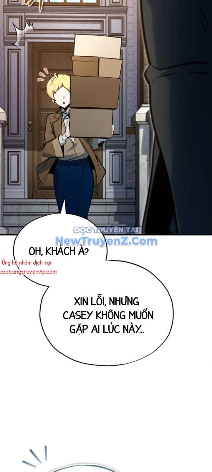 Giáo Sư Gián Điệp Chap 120.1 - Next Chap 121.1