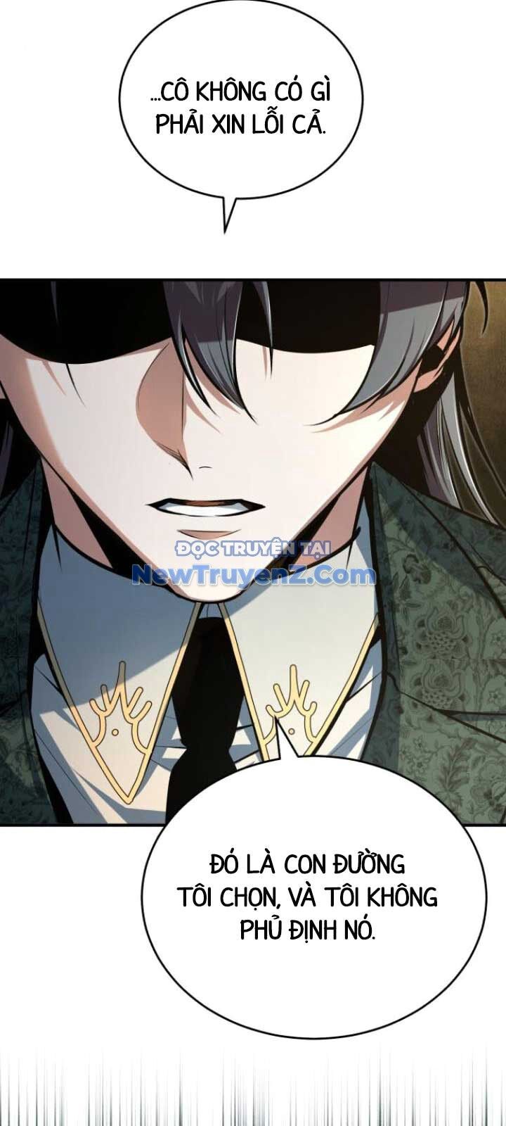 Giáo Sư Gián Điệp Chap 120.1 - Next Chap 121.1