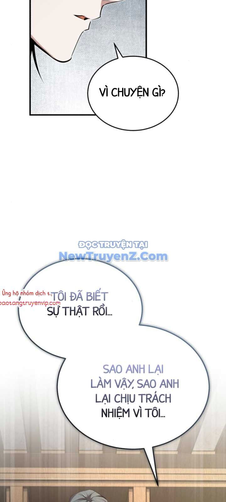 Giáo Sư Gián Điệp Chap 120.1 - Next Chap 121.1