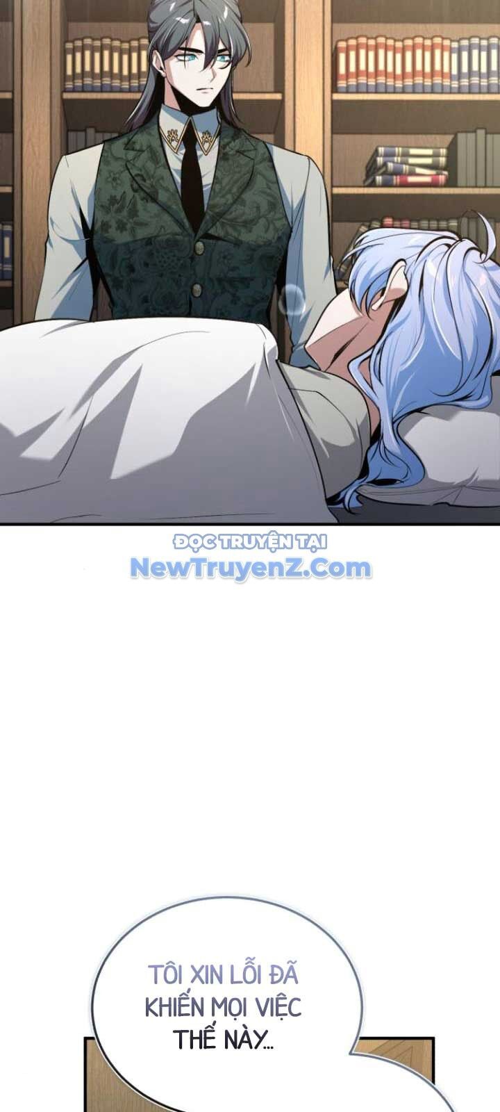 Giáo Sư Gián Điệp Chap 120.1 - Next Chap 121.1