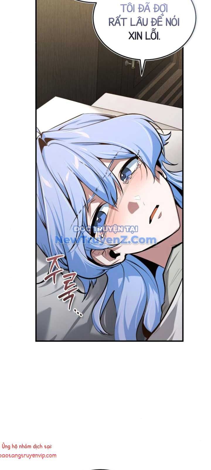 Giáo Sư Gián Điệp Chap 120.1 - Next Chap 121.1