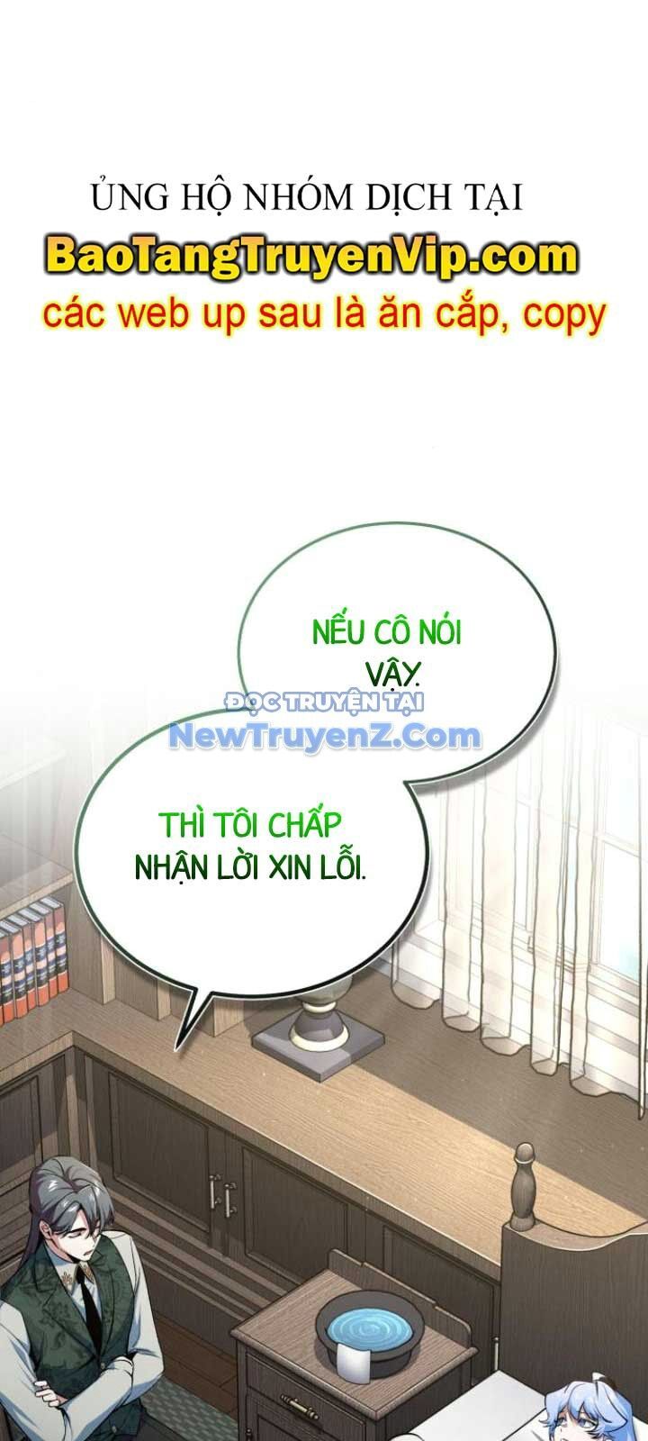 Giáo Sư Gián Điệp Chap 120.1 - Next Chap 121.1