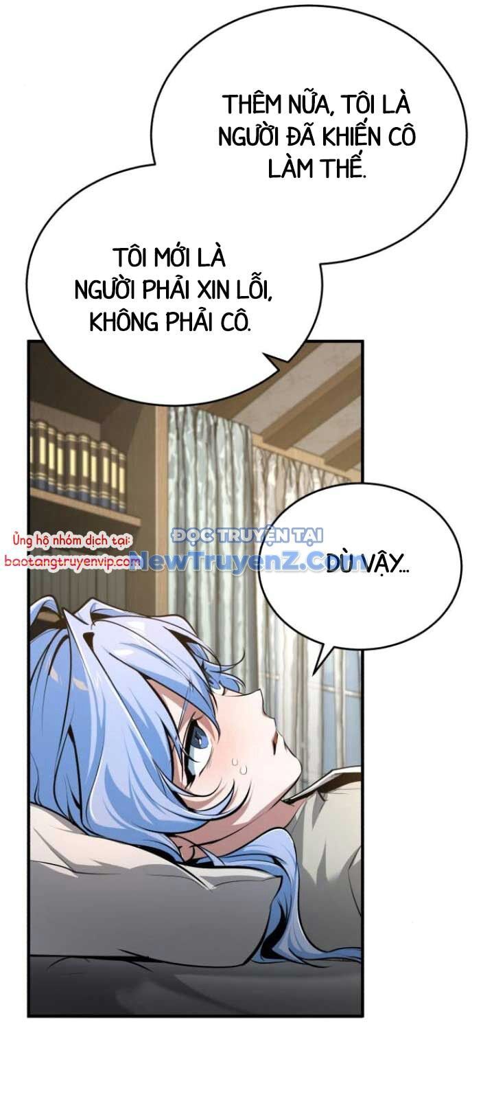 Giáo Sư Gián Điệp Chap 120.1 - Next Chap 121.1