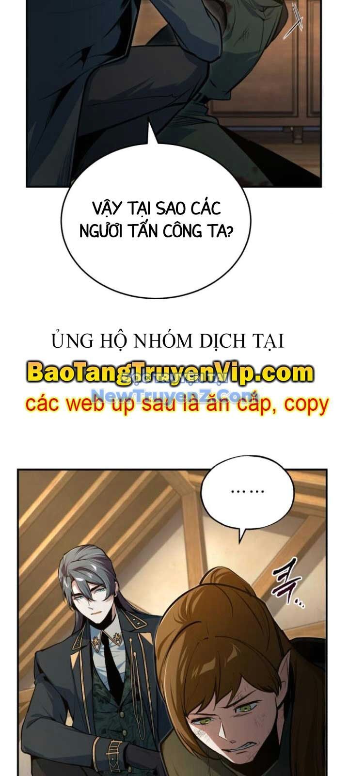 Giáo Sư Gián Điệp Chap 120.1 - Next Chap 121.1