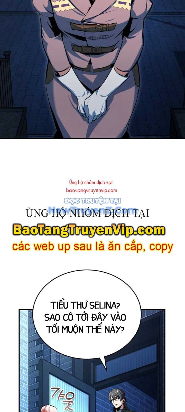 Giáo Sư Gián Điệp Chap 120.1 - Next Chap 121.1