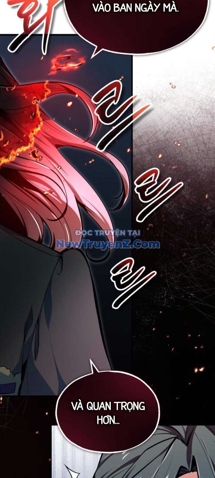 Giáo Sư Gián Điệp Chap 120.1 - Next Chap 121.1