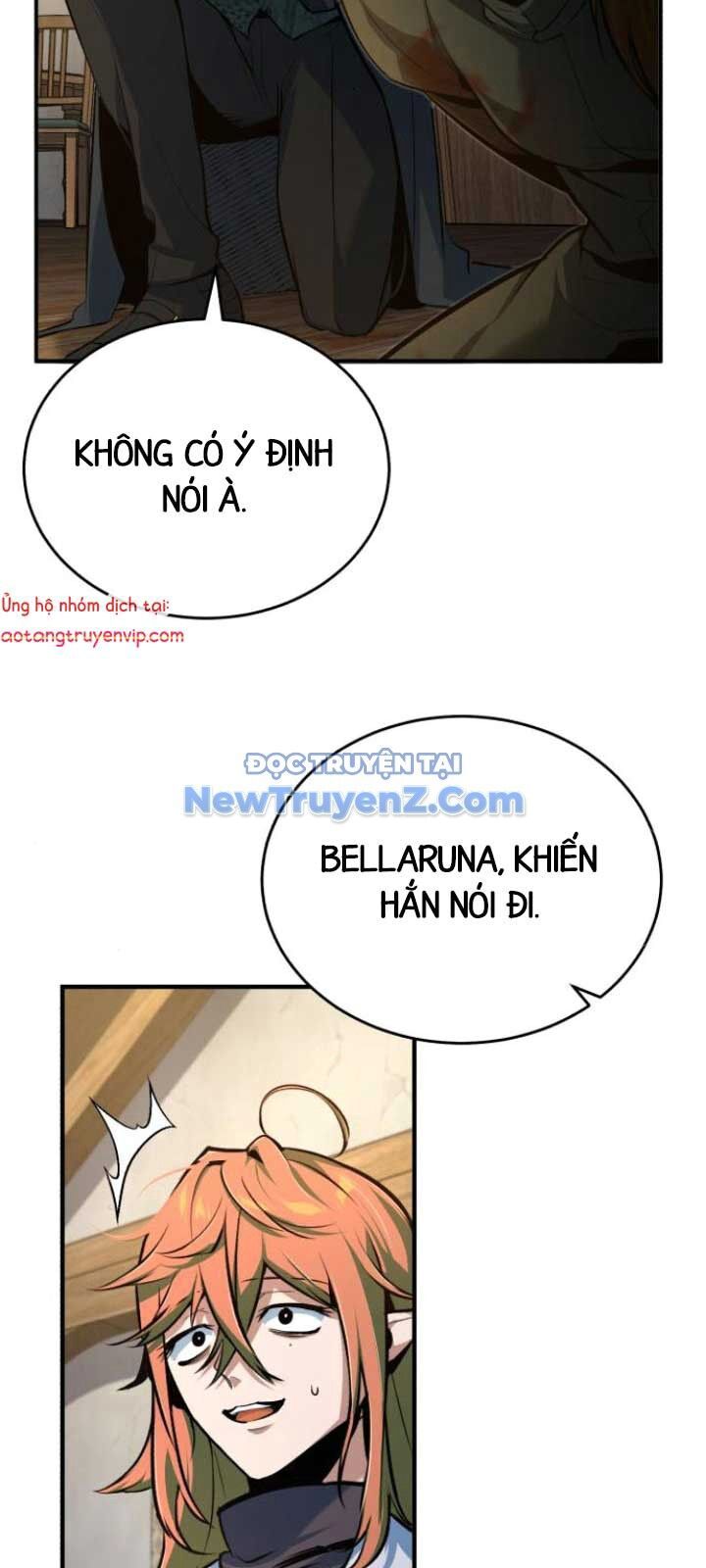 Giáo Sư Gián Điệp Chap 120.1 - Next Chap 121.1