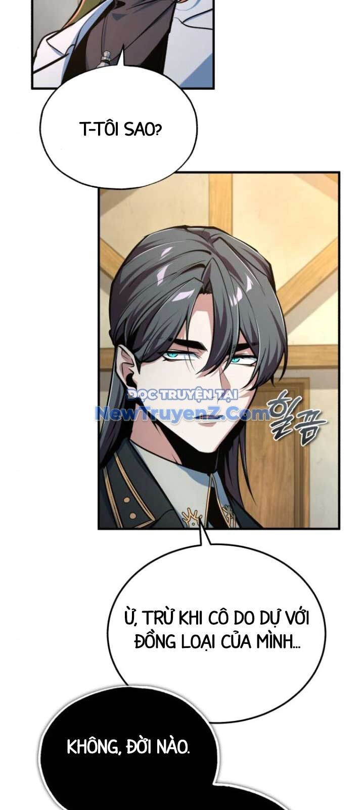 Giáo Sư Gián Điệp Chap 120.1 - Next Chap 121.1