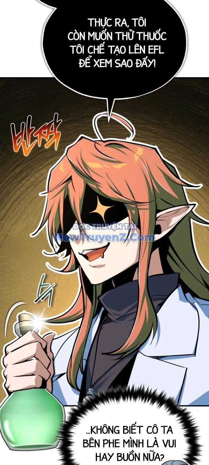 Giáo Sư Gián Điệp Chap 120.1 - Next Chap 121.1